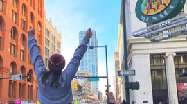 Timeline: Elise Galli