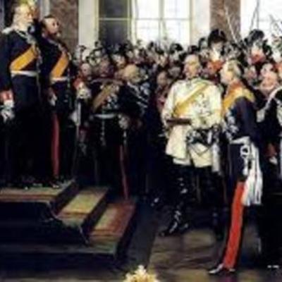 Timeline: Osmin Nolasco Revolutions/Unifications Timeline