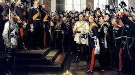 Timeline: Osmin Nolasco Revolutions/Unifications Timeline