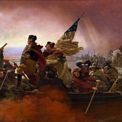 Timeline: Revolutions/Unifications Timeline by Isaac Jimenez