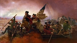 Timeline: Revolutions/Unifications Timeline by Isaac Jimenez