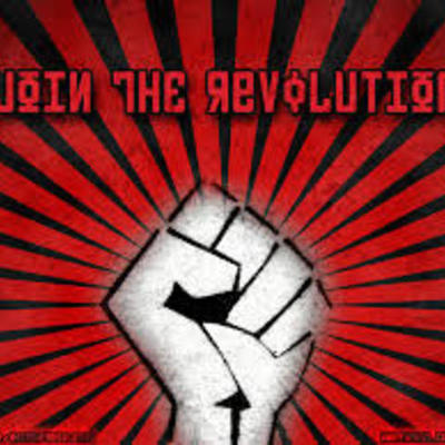 Timeline: The revolutions