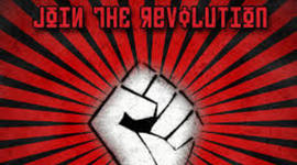 Timeline: The revolutions