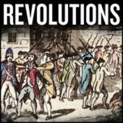 Timeline: Revolutions/Unification's during the 1800's-1900's
