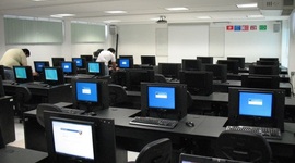 Timeline: Historia de los centros de cómputo