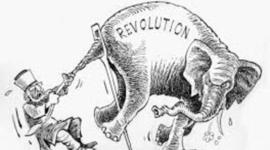 Timeline: The Revolutions