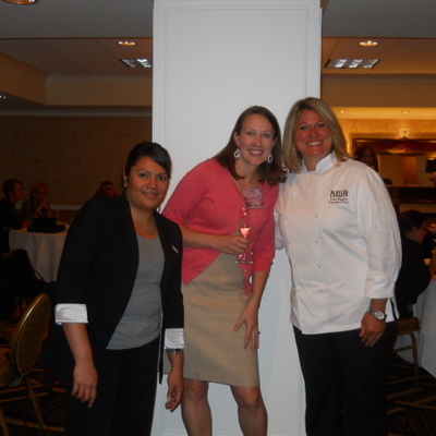 Timeline: Jen Ramirez