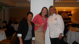 Timeline: Jen Ramirez