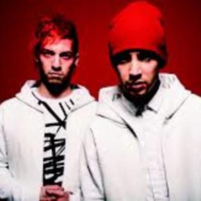 Timeline: Twenty One Pilots Timeline