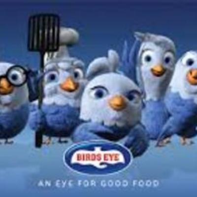 Timeline: Clarence Birdseye