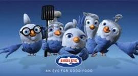 Timeline: Clarence Birdseye