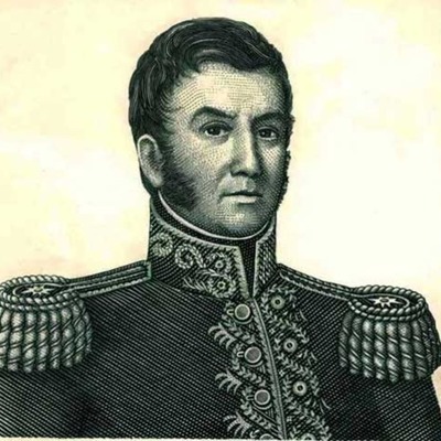 Timeline: Jose de San Martin