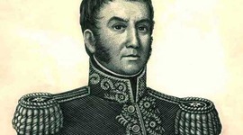 Timeline: Jose de San Martin