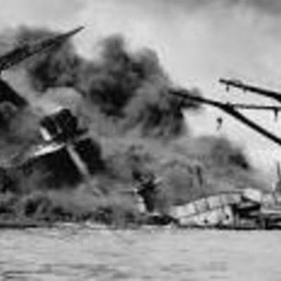 Timeline: Japan bombed Pearl Harbor