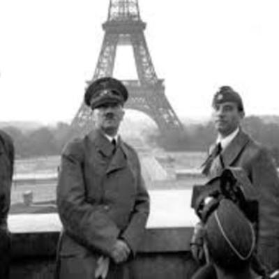 Timeline: Germany invades France