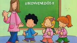 Timeline: Nivel Inicial