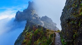 Timeline: History is a mess