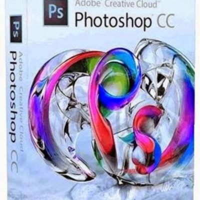 Timeline: Línea de tiempo adobe photoshop (desde sus inicios hasta la actualidad)