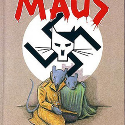 Timeline: Maus Part I