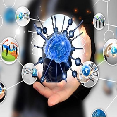 Timeline: Gerencia del Conocimiento