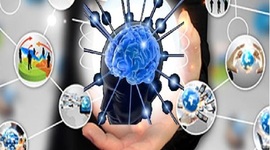 Timeline: Gerencia del Conocimiento