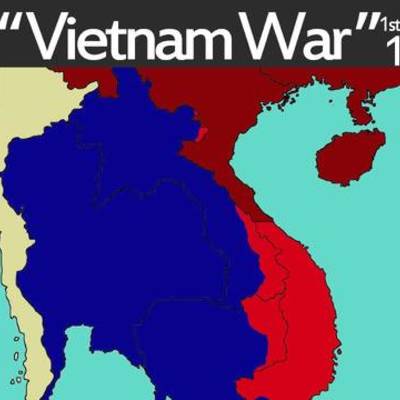 Timeline: Vietnam War