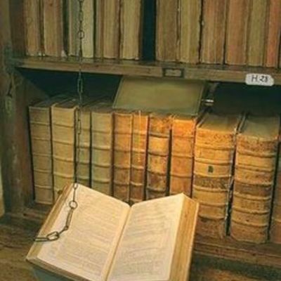 Timeline: Literatura Contemporánea