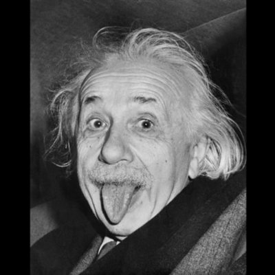 Timeline: Альберт Эйнштейн