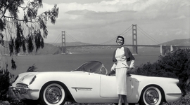 Timeline: Linea del tiempo 1945-1968