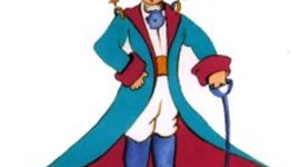 Timeline: EL PRINCIPITO - ANTOINE DE SAINT-EXUPERY