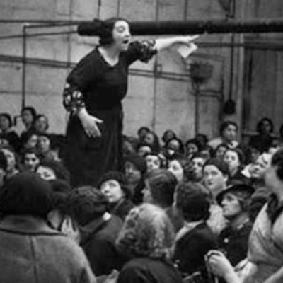 Timeline: Evolucion de los derechos de la mujer en España