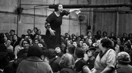 Timeline: Evolucion de los derechos de la mujer en España