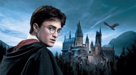Timeline: Harry Potter