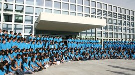 Timeline: Acontecimientos importantes