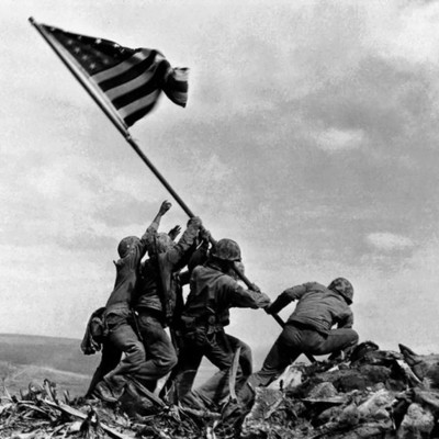 Timeline: Segunda guerra mundial