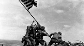 Timeline: Segunda guerra mundial