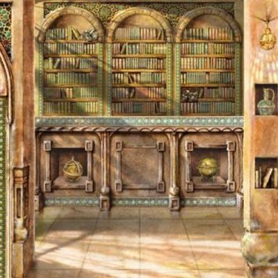 Timeline: Historia del Conocimiento.