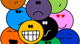 Timeline: Inteligencia emocional.