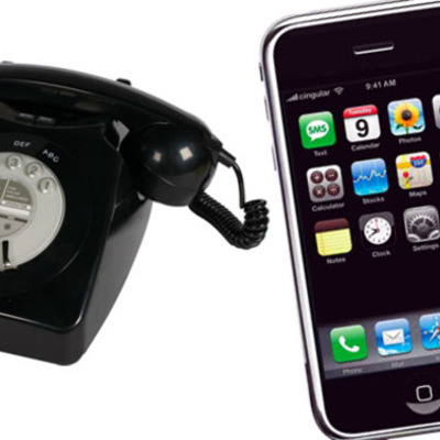 Timeline: The Telephone