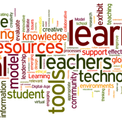 Timeline: Educational Technology Resources