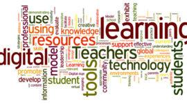 Timeline: Educational Technology Resources