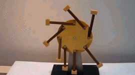 Timeline: Plans and predictions