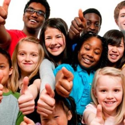 Timeline: La historia de la infancia y la adolescencia a través del tiempo