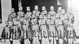 Timeline: Chinese Study Abroad movement