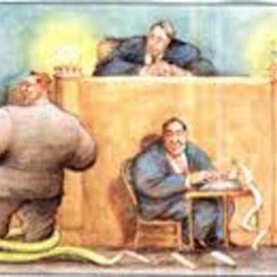 Timeline: HISTORIA DEBIDO PROCESO, Jazmín Rendon