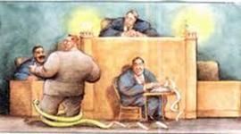 Timeline: HISTORIA DEBIDO PROCESO, Jazmín Rendon