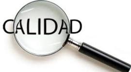 Timeline: Evolucion de la calidad