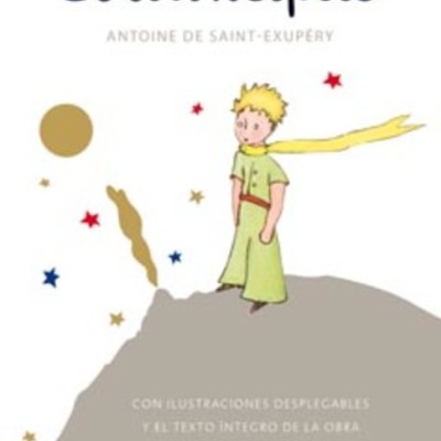 Timeline: EL PRINCIPITO