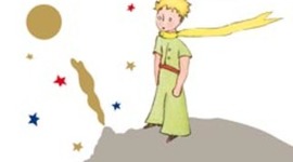 Timeline: EL PRINCIPITO