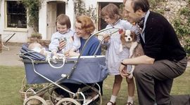 Timeline: Having work, home, wife, children and a pet.